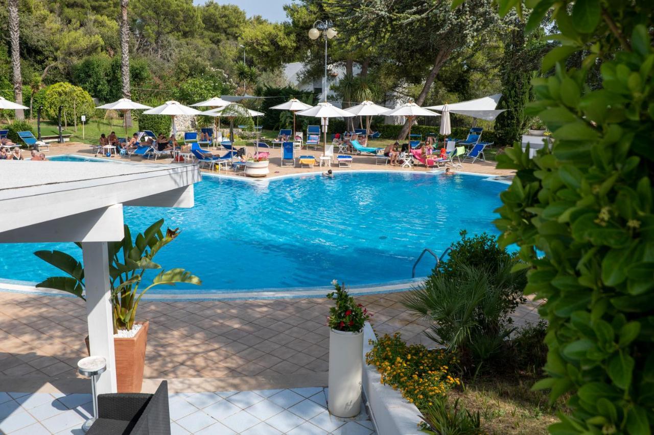 Villa Le Case di Ada à Santa Cesarea Terme Extérieur photo