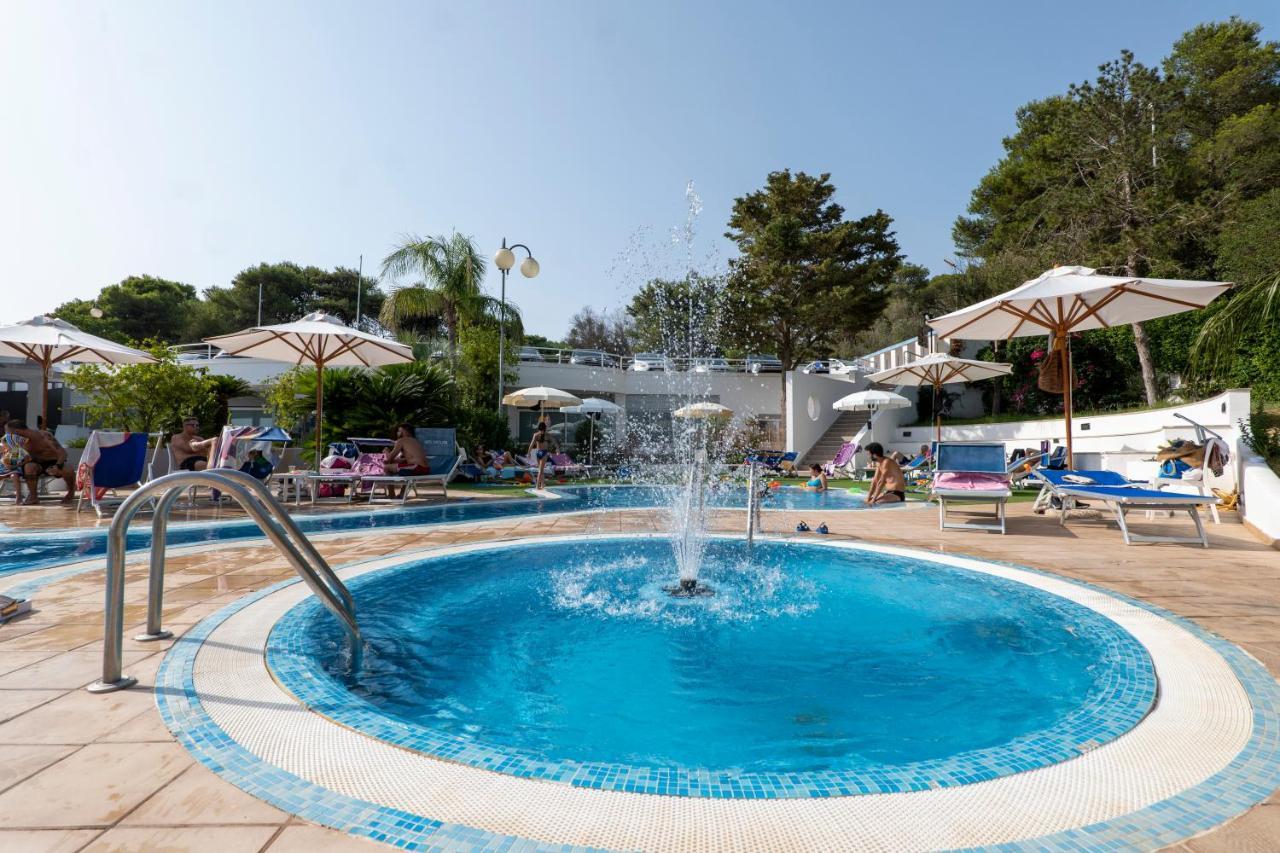 Villa Le Case di Ada à Santa Cesarea Terme Extérieur photo