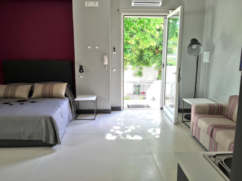 Villa Le Case di Ada à Santa Cesarea Terme Extérieur photo