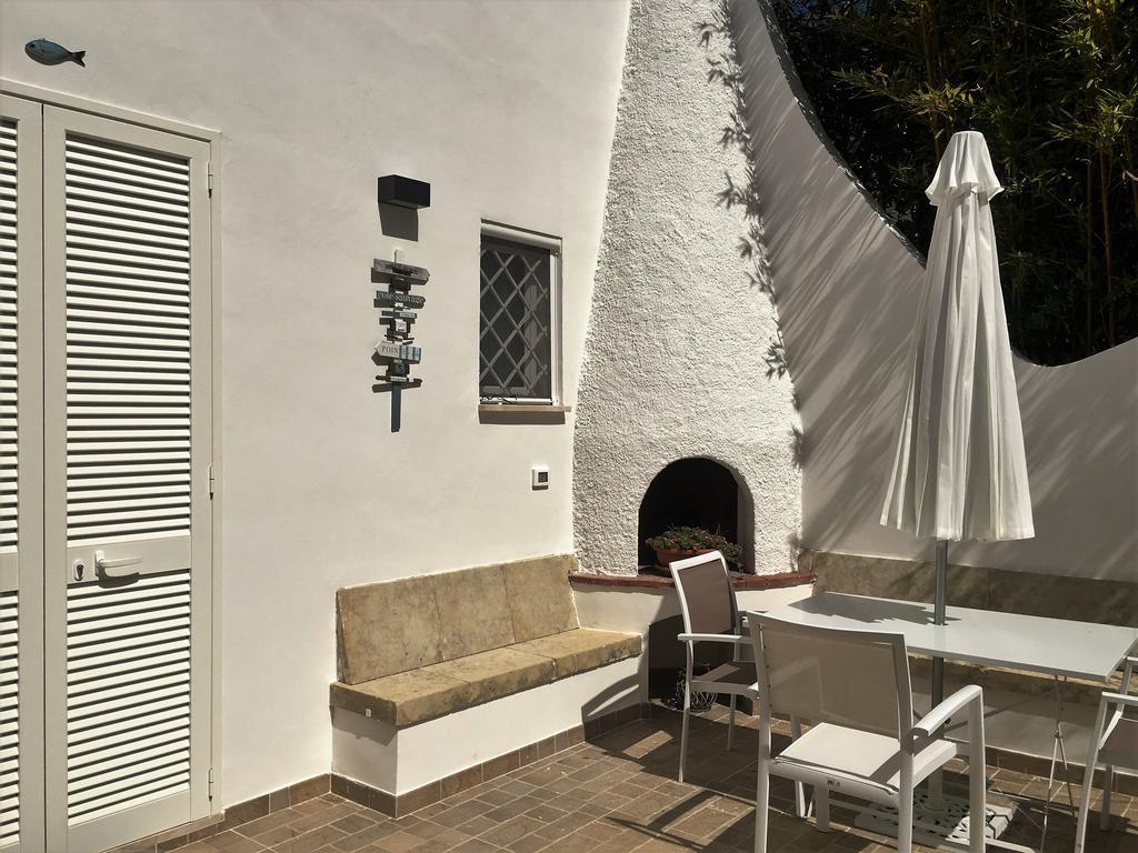 Villa Le Case di Ada à Santa Cesarea Terme Extérieur photo