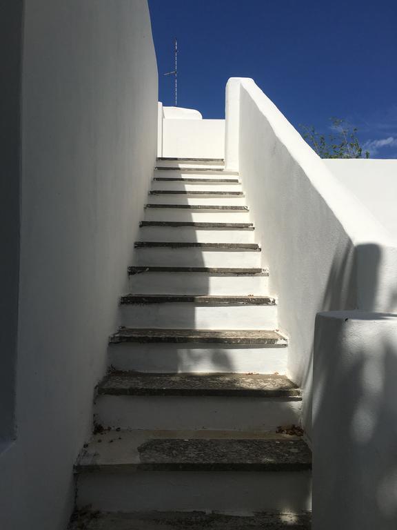 Villa Le Case di Ada à Santa Cesarea Terme Extérieur photo