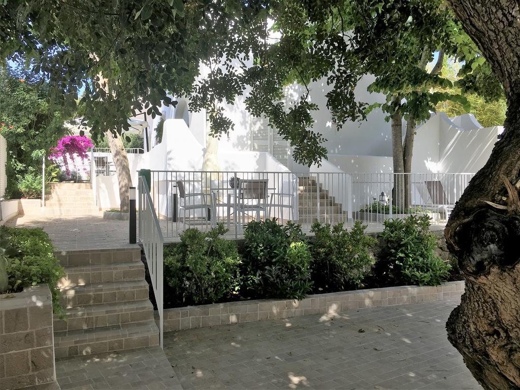 Villa Le Case di Ada à Santa Cesarea Terme Extérieur photo