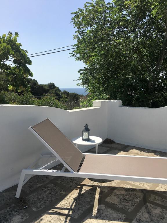 Villa Le Case di Ada à Santa Cesarea Terme Extérieur photo